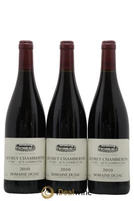 Gevrey-Chambertin 1er Cru Aux Combottes Dujac (Domaine)