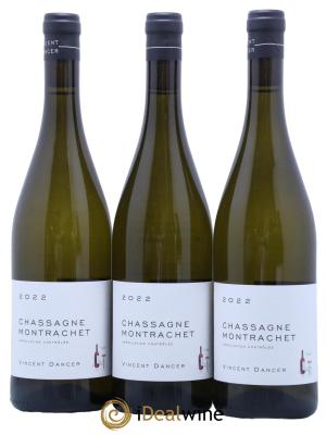 Chassagne-Montrachet Vincent Dancer 