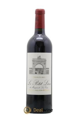 Le Petit Lion du Marquis de Las Cases Second Vin