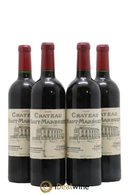 Château Haut Marbuzet