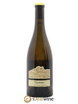 Côtes du Jura Rouchamps Chardonnay Jean-François Ganevat (Domaine)