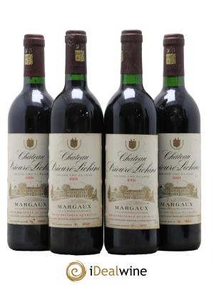 Château Prieuré Lichine 4ème Grand Cru Classé