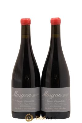 Morgon Corcelette Jean Foillard