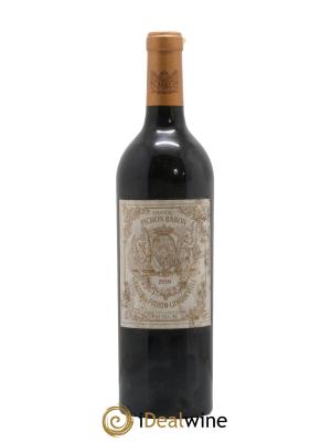 Pichon Longueville Baron 2ème Grand Cru Classé