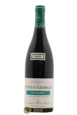 Nuits-Saint-Georges 1er Cru Les Pruliers Henri Gouges