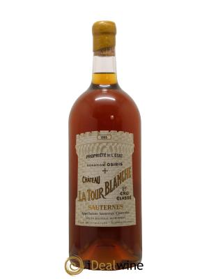 Château la Tour Blanche 1er Grand Cru Classé