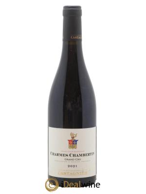 Charmes-Chambertin Grand Cru Castagnier (Domaine) 