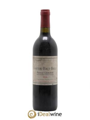 Château Haut-Bailly Cru Classé de Graves