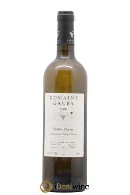 IGP Côtes Catalanes Vieilles vignes Gauby (Domaine)