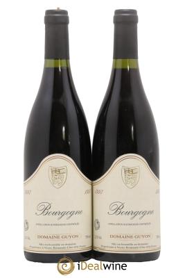 Bourgogne Domaine Guyon