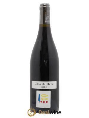 Chambertin Clos de Bèze Grand Cru Prieuré Roch