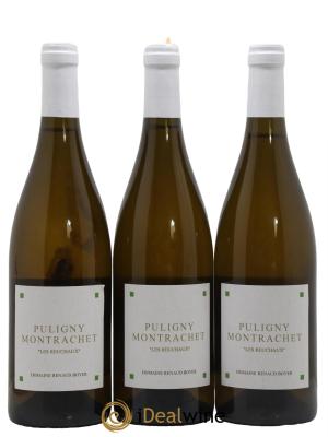 Puligny-Montrachet Les Reuchaux Renaud Boyer