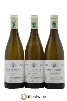 Bourgogne Ramonet (Domaine)