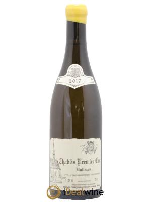 Chablis 1er Cru Butteaux Raveneau (Domaine)