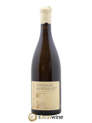 Chassagne-Montrachet Vieilles vignes Pierre-Yves Colin Morey