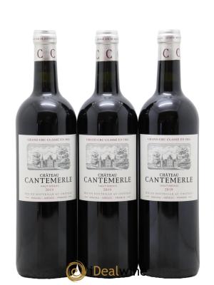 Château Cantemerle 5ème Grand Cru Classé 