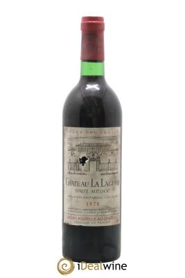 Château la Lagune 3ème Grand Cru Classé