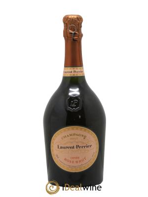 Rosé Brut Laurent Perrier