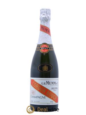 Cordon Rouge Mumm