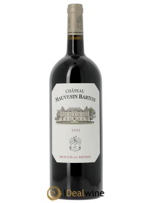 Château Mauvesin Barton 