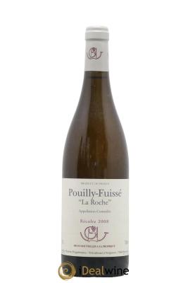 Pouilly-Fuissé La Roche Guffens-Heynen