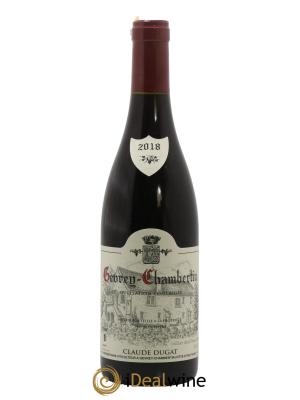 Gevrey-Chambertin Claude Dugat