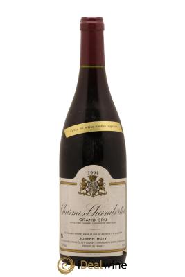 Charmes-Chambertin Grand Cru Très vieilles vignes Joseph Roty (Domaine)