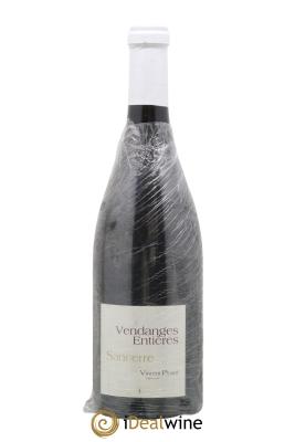 Sancerre Vendanges Entières Vincent Pinard