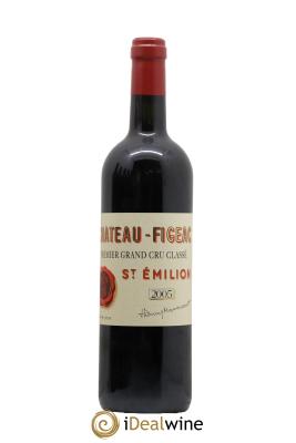 Château Figeac 1er Grand Cru Classé A 