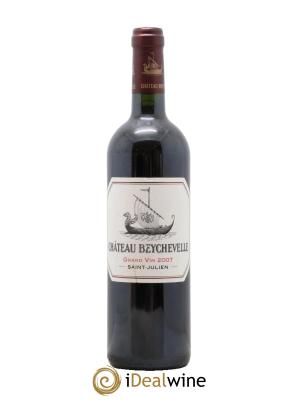 Château Beychevelle 4ème Grand Cru Classé