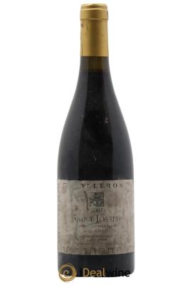 Saint-Joseph Les Serines Yves Cuilleron (Domaine)