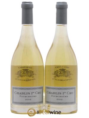 Chablis 1er Cru Fourchaume Charlopin