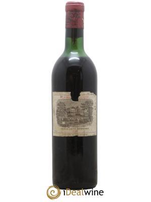 Château Lafite Rothschild 1er Grand Cru Classé