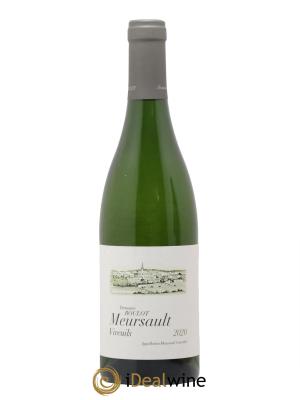 Meursault Les Vireuils Roulot (Domaine)