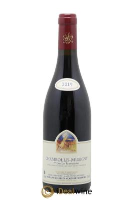 Chambolle-Musigny 1er Cru Les Feusselottes Mugneret-Gibourg (Domaine)