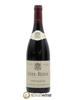 Côte-Rôtie Côte Blonde René Rostaing