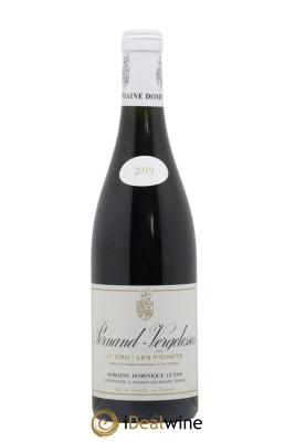 Pernand-Vergelesses 1er Cru Les Fichots Domaine Antonin Guyon