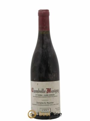 Chambolle-Musigny 1er Cru Les Cras Georges Roumier (Domaine)  (ohne Mindestpreis)