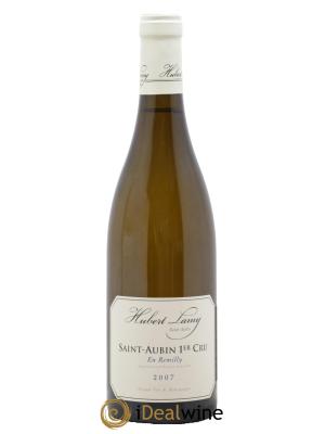 Saint-Aubin 1er Cru En Rémilly Hubert Lamy