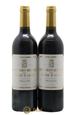 Château Pichon Longueville Comtesse de Lalande 2ème Grand Cru Classé