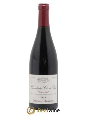 Chambertin Clos de Bèze Grand Cru Duroché (Domaine)