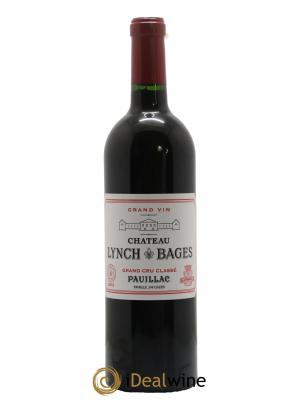 Château Lynch Bages 5ème Grand Cru Classé