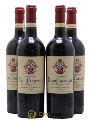 Château Fleur Cardinale Grand Cru Classé 