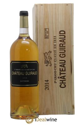 Château Guiraud 1er Grand Cru Classé 