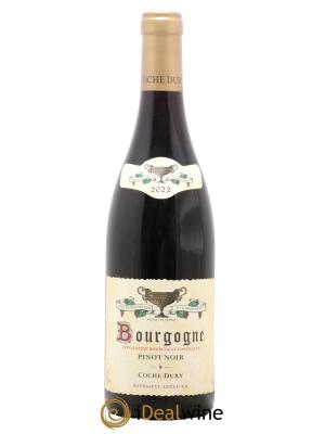 Bourgogne Coche Dury (Domaine)