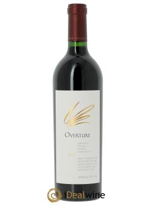 Napa Valley Opus One  Overture Robert Mondavi (Original-holzkiste ab 6 bts)