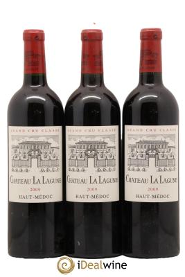 Château la Lagune 3ème Grand Cru Classé