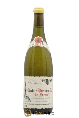 Chablis 1er Cru La Forest Vincent Dauvissat (Domaine)