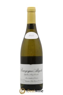 Bourgogne Aligoté Leroy (Domaine)