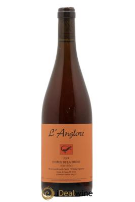 Vin de France Chemin de la Brune L Anglore